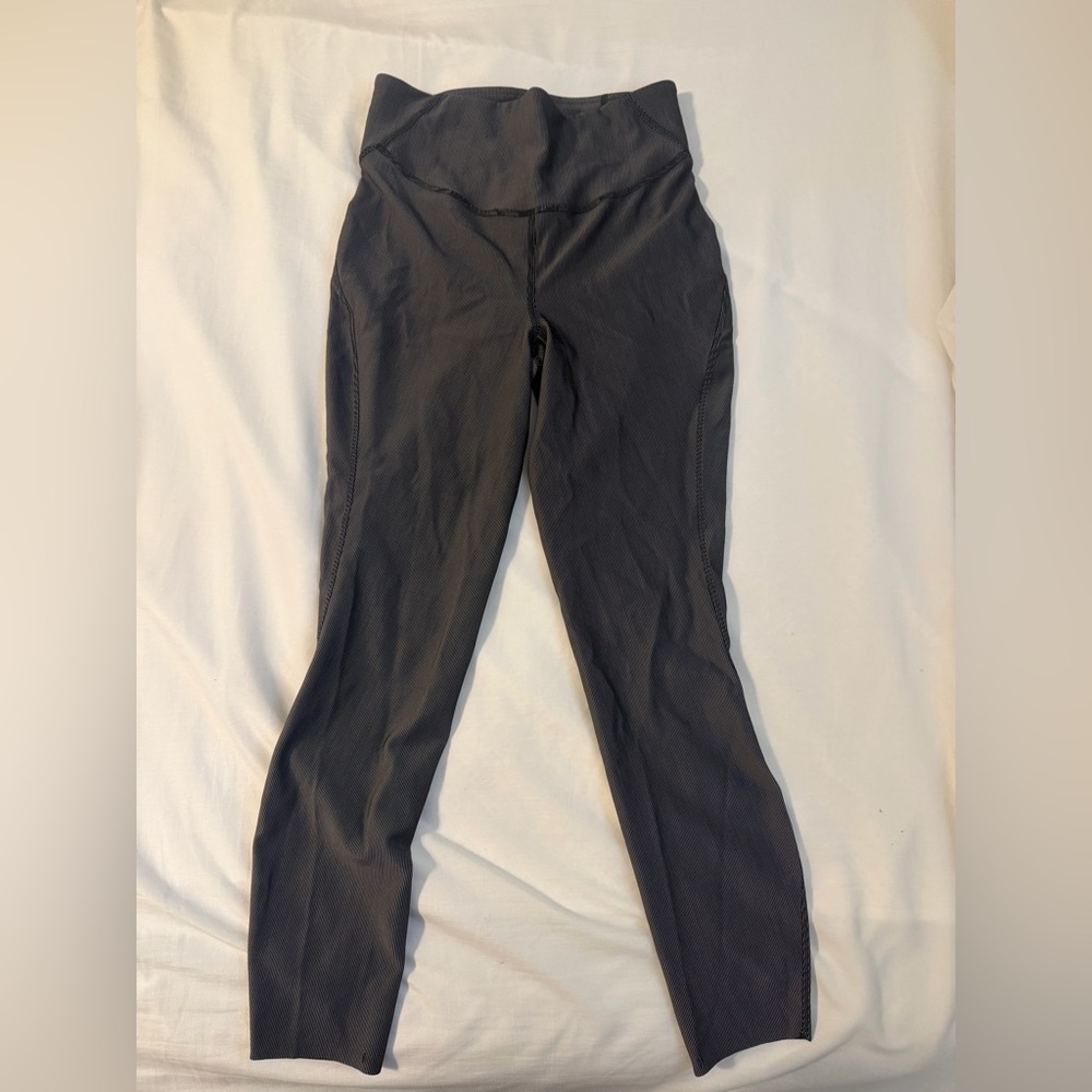 Lululemon Women’s Base Pace High Rise Leggings